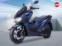 Jet X 125